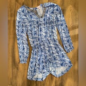 Lilly Pulitzer Romper